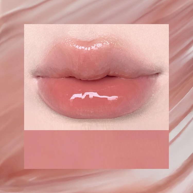 AZTK MeltyKiss Jelly Gloss Lipstick - TokTok Beauty