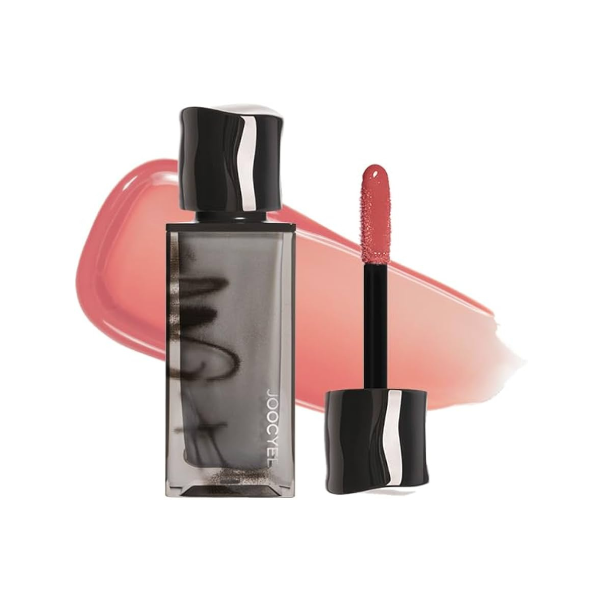 JOOCYEE New Smoky Glazed Gloss - TokTok Beauty
