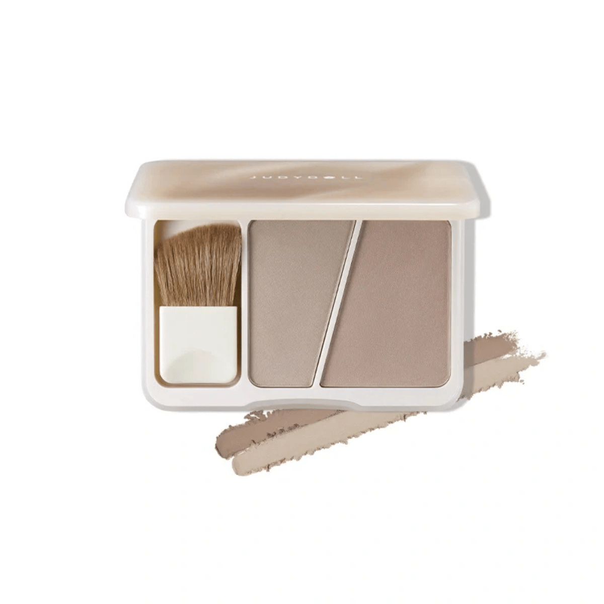Judydoll Contour Palette Duo - 2 Colors - TokTok Beauty