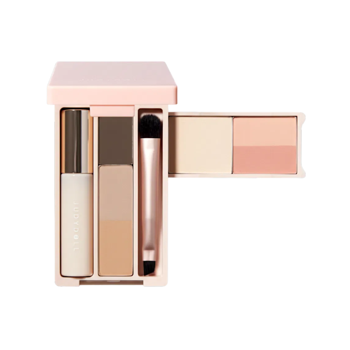 Judydoll Mini Makeup Palette - TokTok Beauty