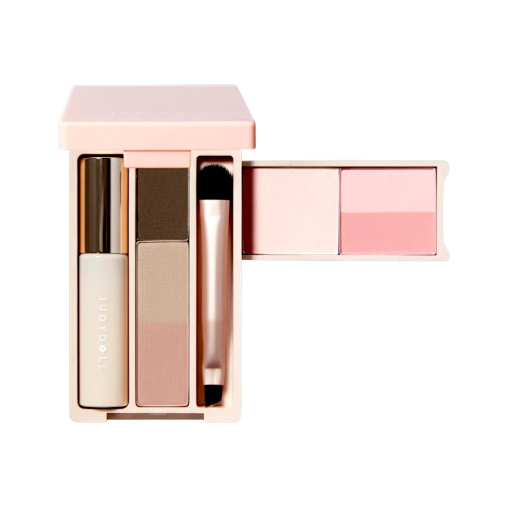 Judydoll Mini Makeup Palette - TokTok Beauty