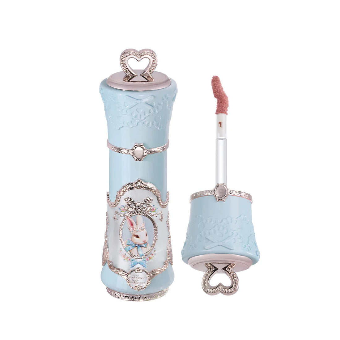 Flower Knows Bunny Garden Cloud Lip Cream - TokTok Beauty