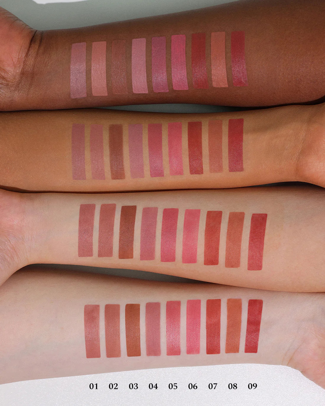 Flower Knows Bunny Garden Cloud Lip Cream - TokTok Beauty