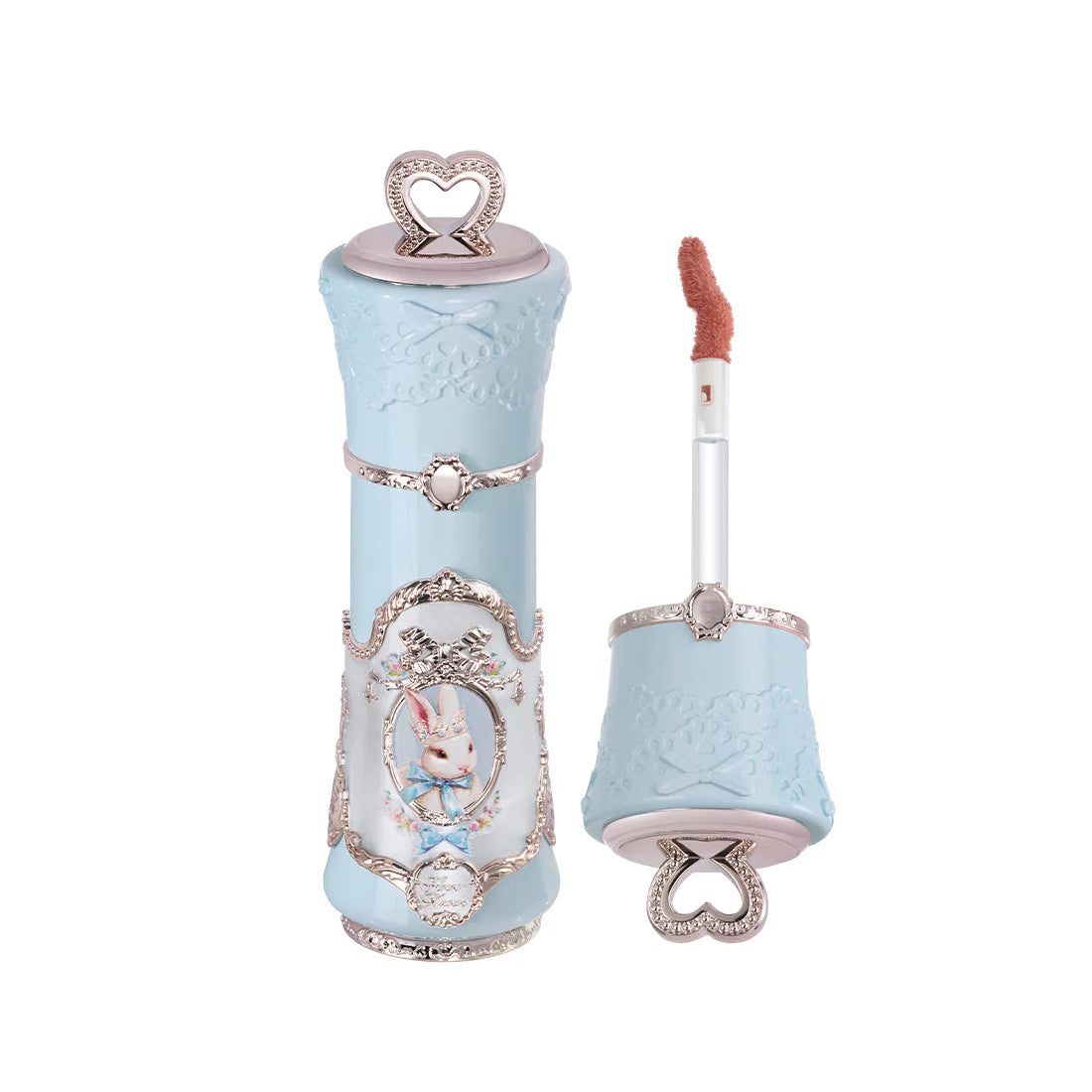 Flower Knows Bunny Garden Cloud Lip Cream - TokTok Beauty