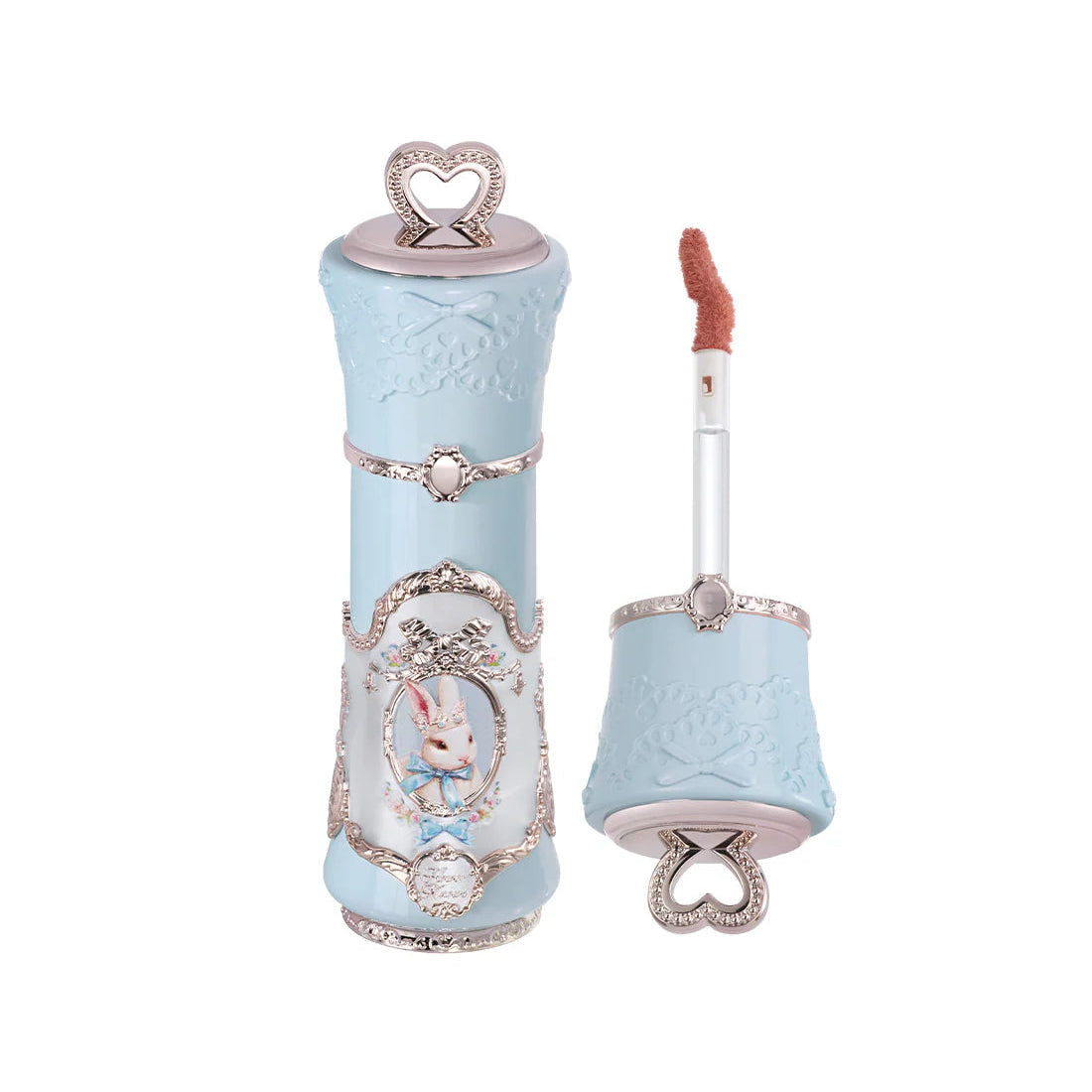Flower Knows Bunny Garden Cloud Lip Cream - TokTok Beauty