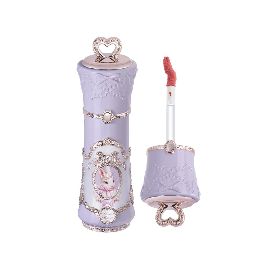 Flower Knows Bunny Garden Cloud Lip Cream - TokTok Beauty