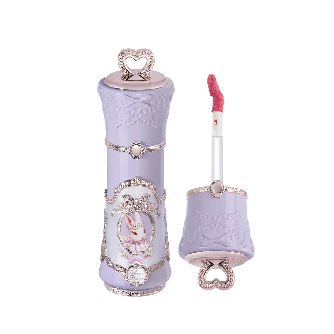 Flower Knows Bunny Garden Cloud Lip Cream - TokTok Beauty