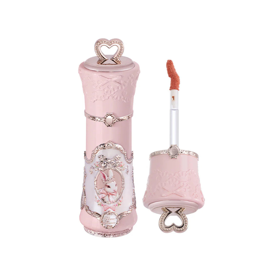 Flower Knows Bunny Garden Cloud Lip Cream - TokTok Beauty