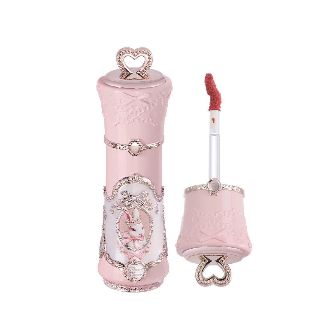 Flower Knows Bunny Garden Cloud Lip Cream - TokTok Beauty
