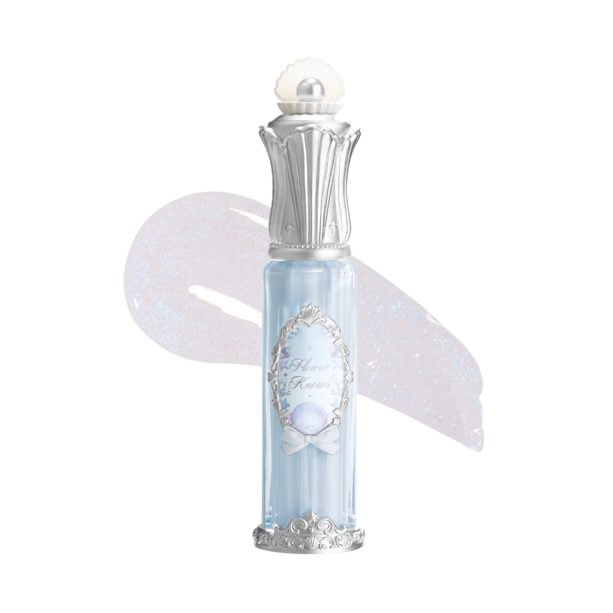 Shell's Jewel Nourishing Lip Glaze