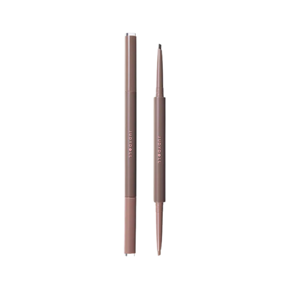 Judydoll Dual-Color Gel Eyeliner Pencil - TokTok Beauty