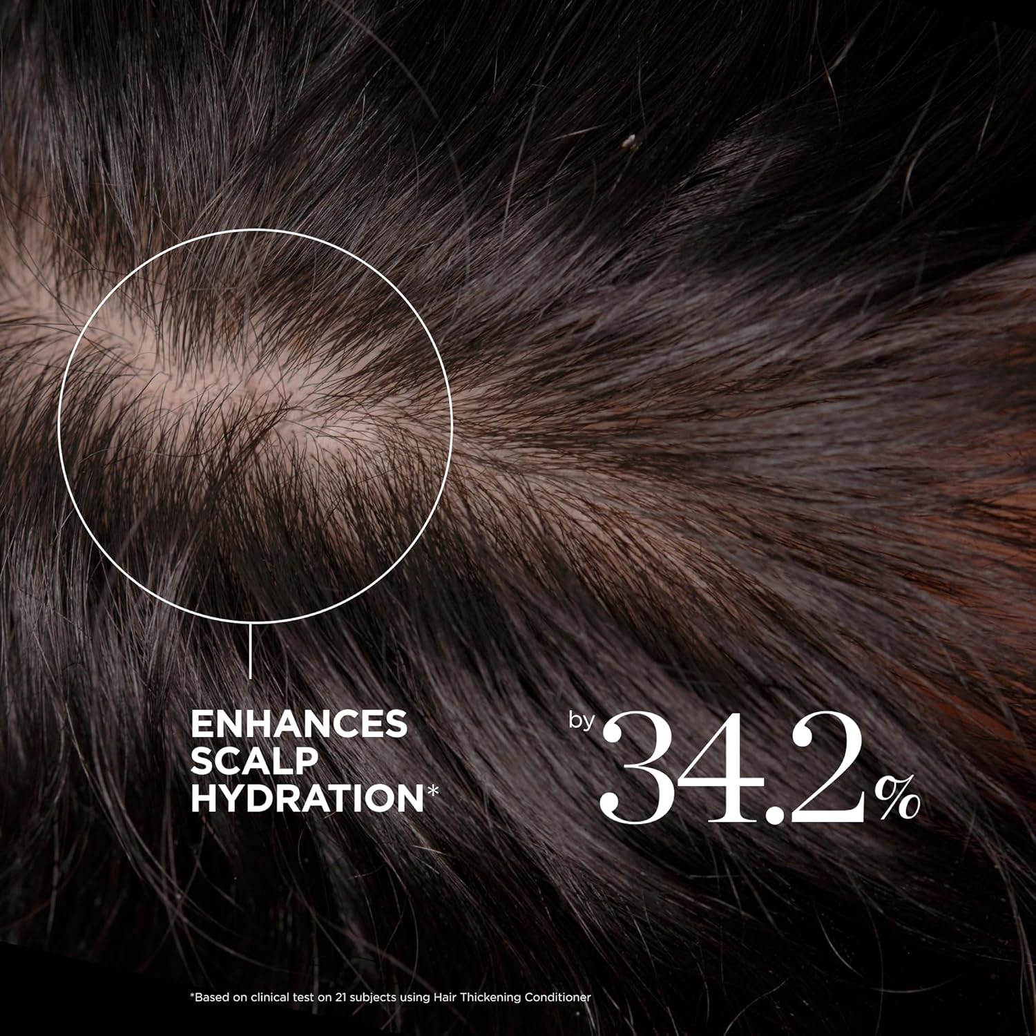 Scalp Revitalizing Solution Hair Thickening Conditioner
