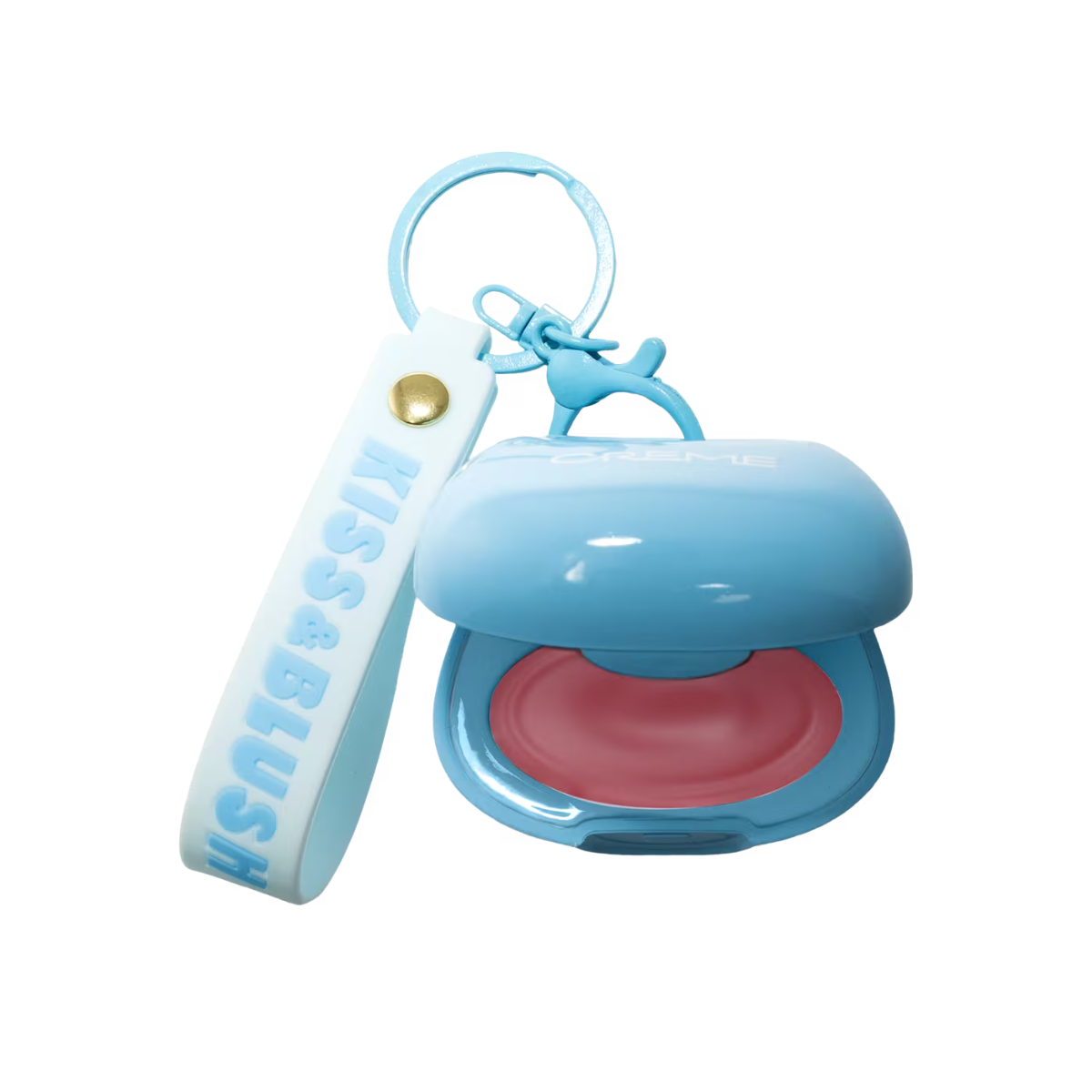 The Crème Shop Kiss & Blush Lip & Cheek Balm - TokTok Beauty