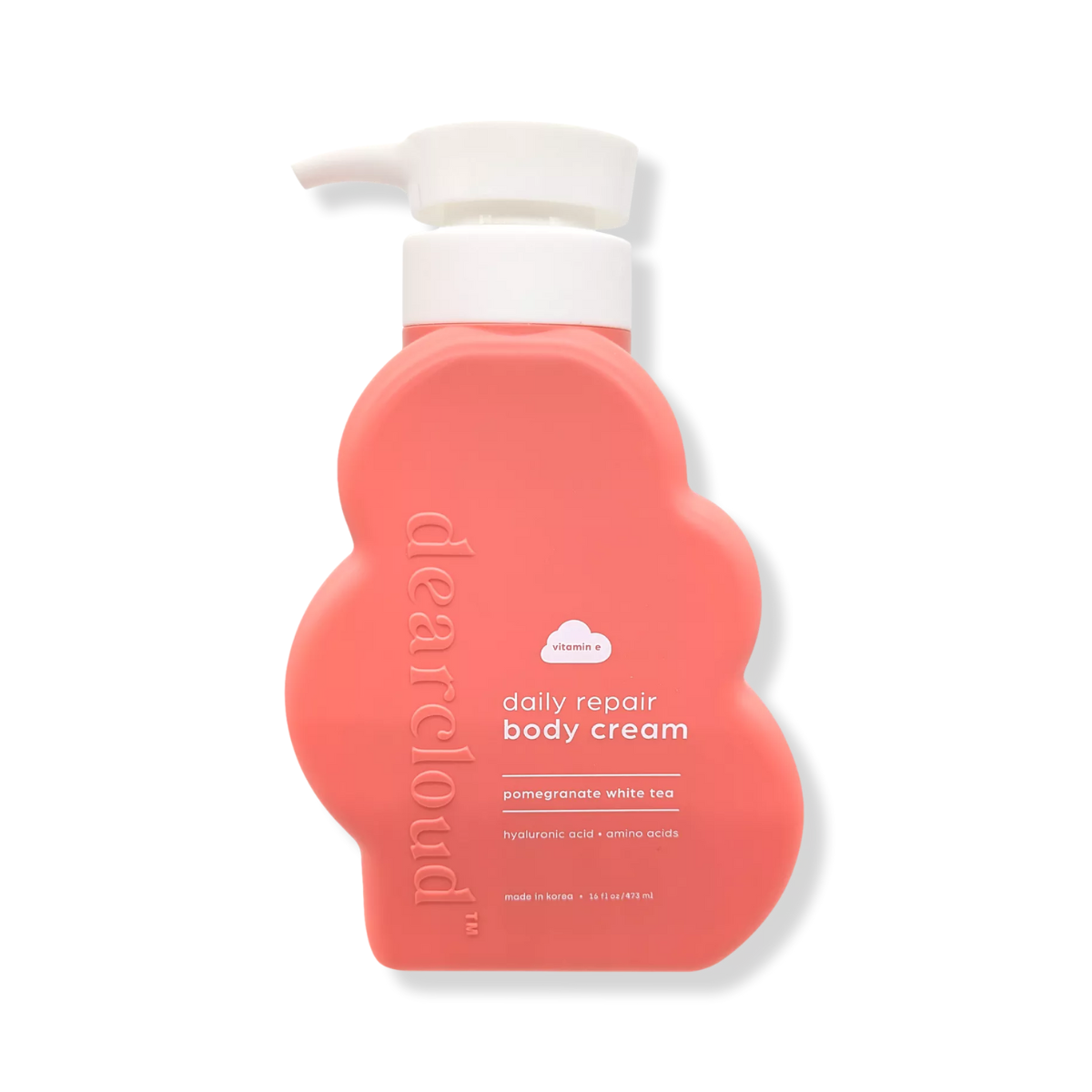 Daily Repair Body Cream