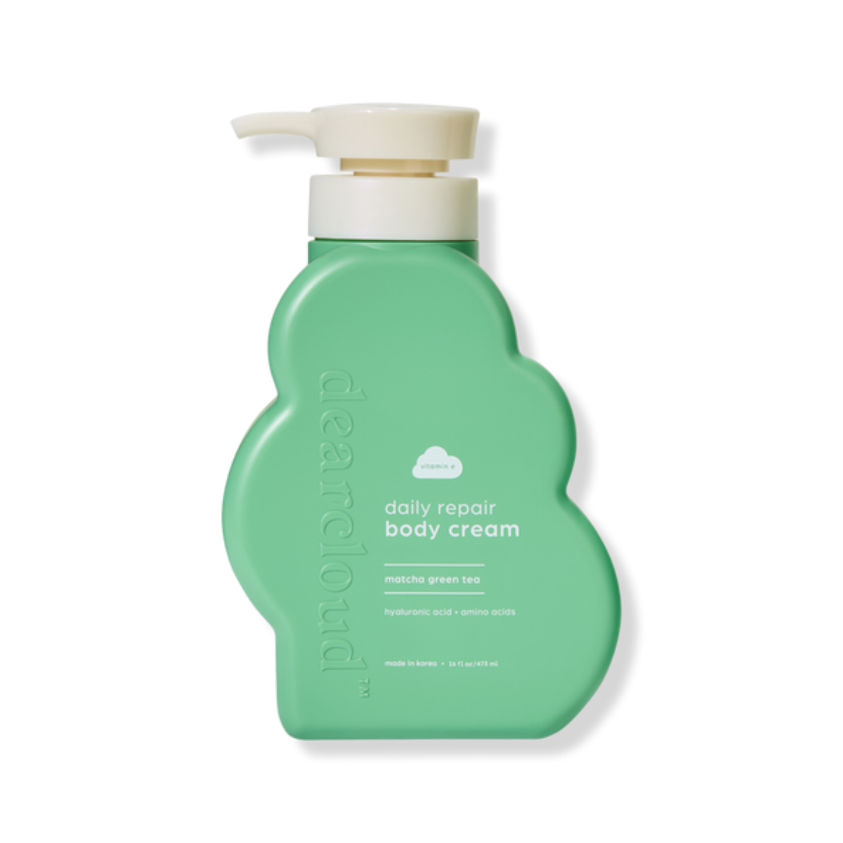 Daily Repair Body Cream