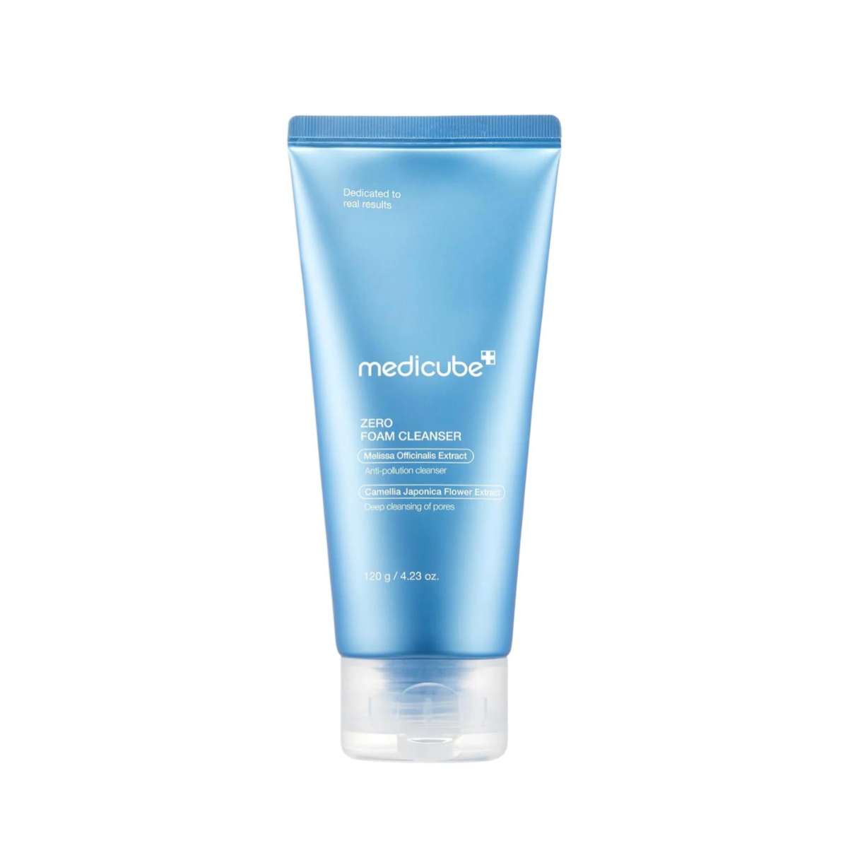 medicube Zero Foam Cleanser - TokTok Beauty