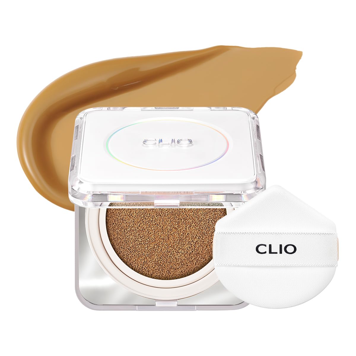 CLIO Kill Cover Founwear Cushion The Original (More Colors) - TokTok Beauty