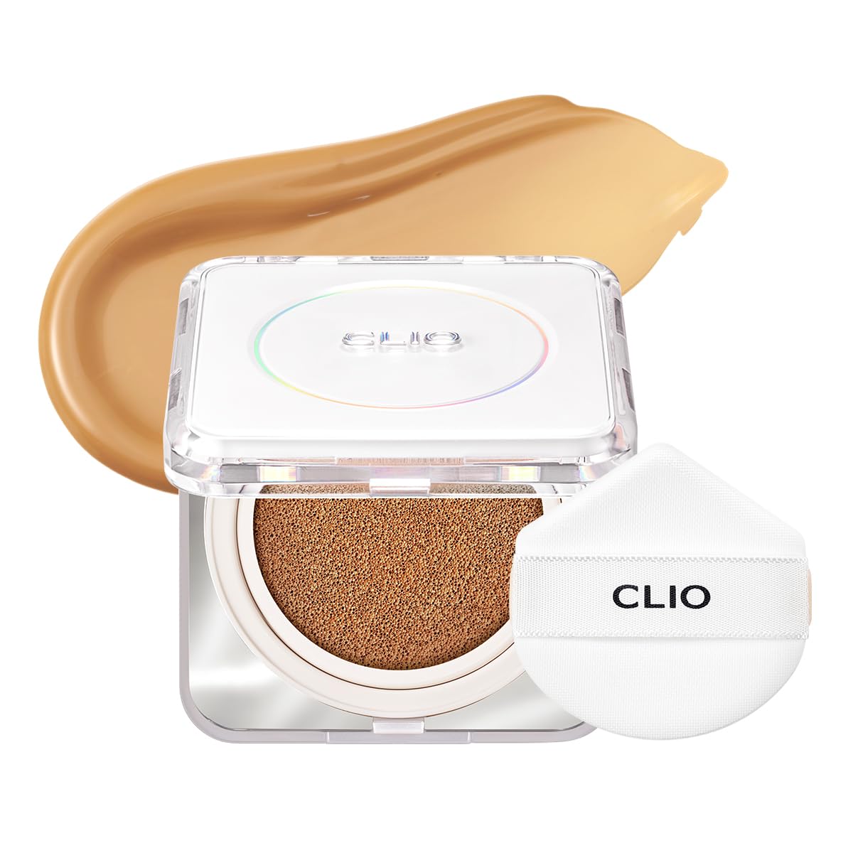 CLIO Kill Cover Founwear Cushion The Original (More Colors) - TokTok Beauty