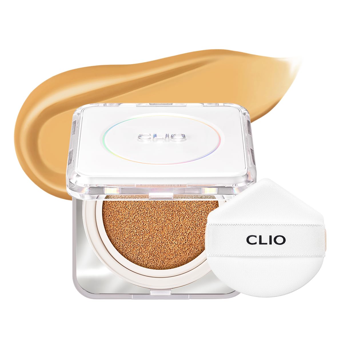 CLIO Kill Cover Founwear Cushion The Original (More Colors) - TokTok Beauty
