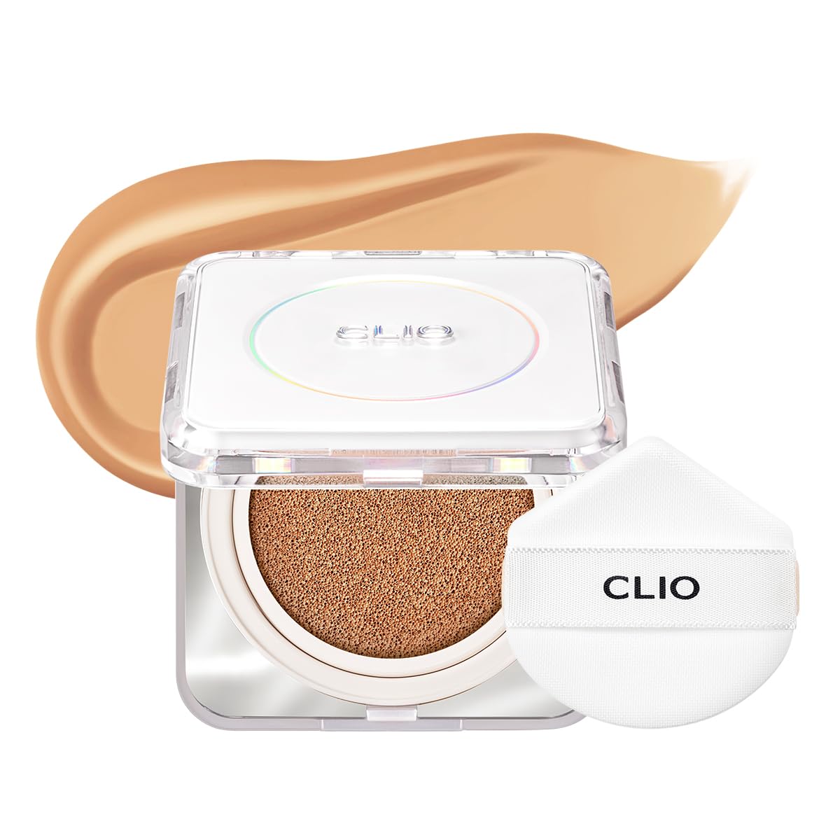 CLIO Kill Cover Founwear Cushion The Original (More Colors) - TokTok Beauty