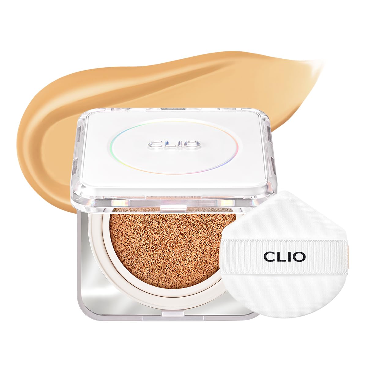 CLIO Kill Cover Founwear Cushion The Original (More Colors) - TokTok Beauty