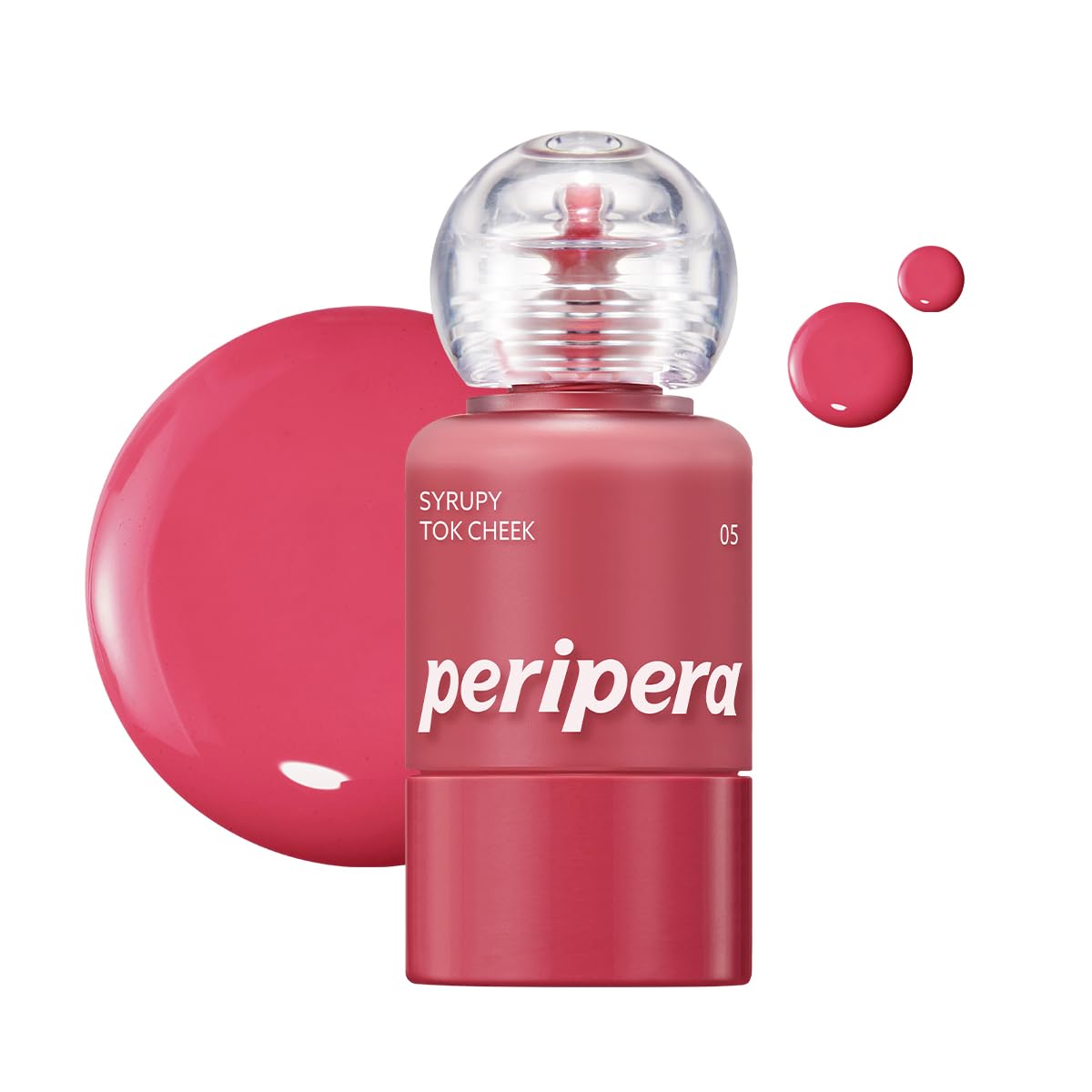 peripera Syrupy Tok Cheek - TokTok Beauty
