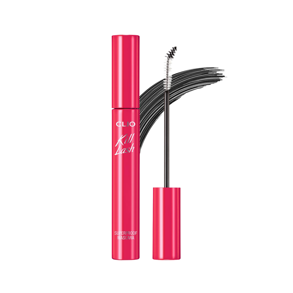 Kill Lash Superproof Mascara 20 Bouncy Lash