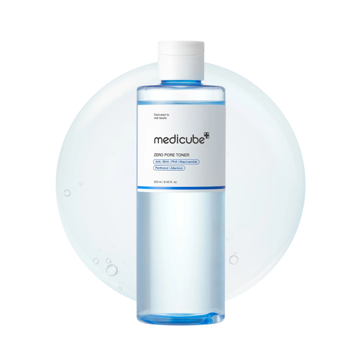 Zero Pore Toner