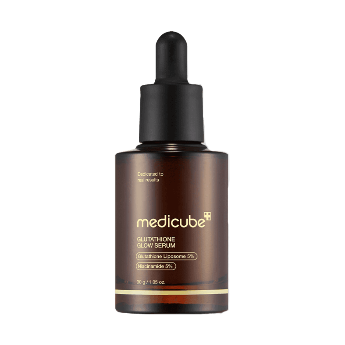 medicube AGE-R Glutathione Glow Serum - TokTok Beauty