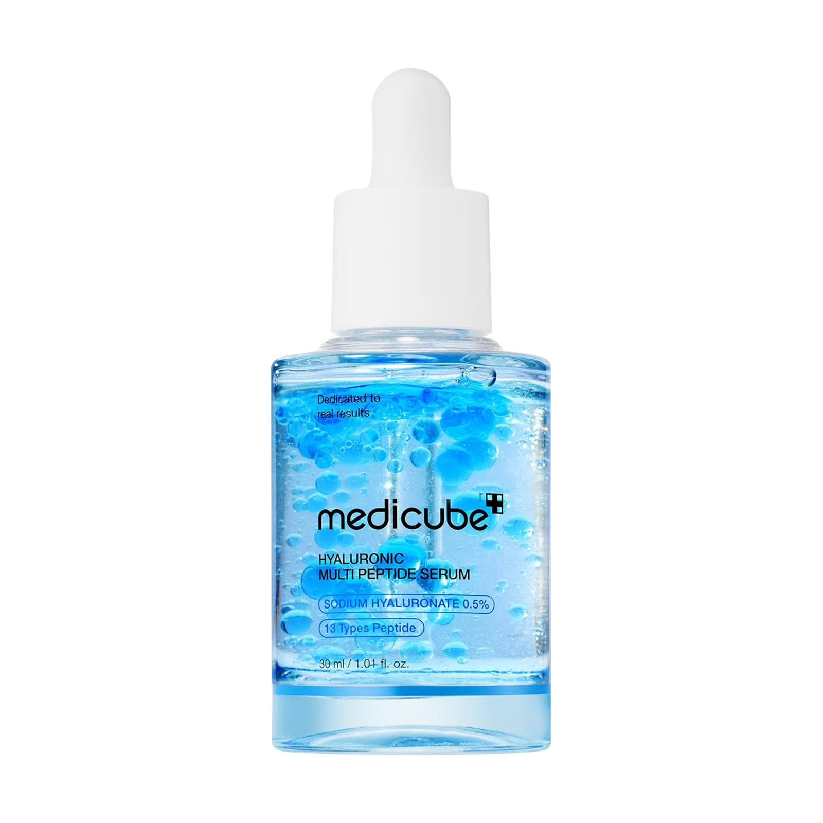 medicube Hyaluronic Multi Peptide Serum - TokTok Beauty