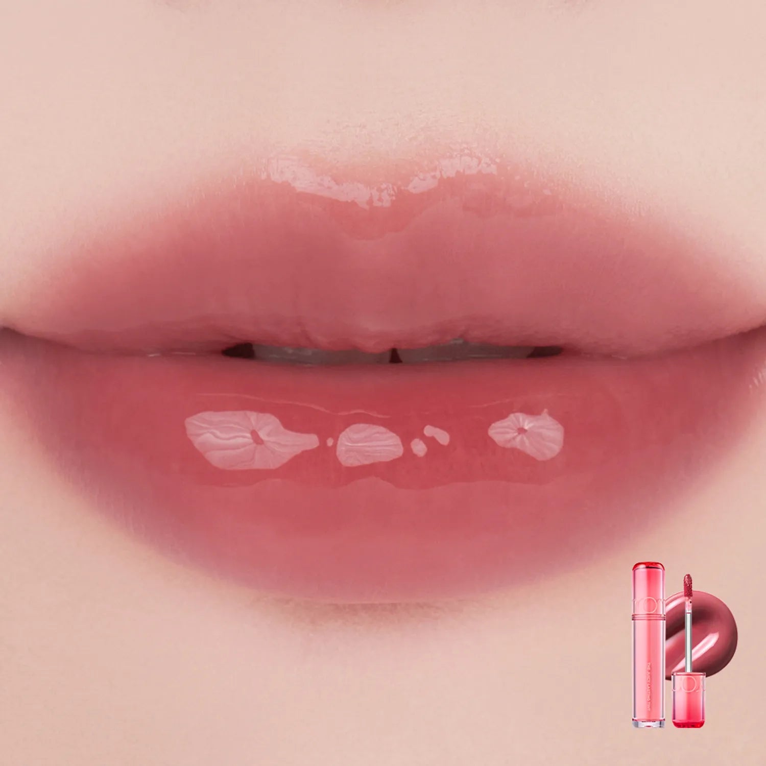 The Juicy Lasting Tint