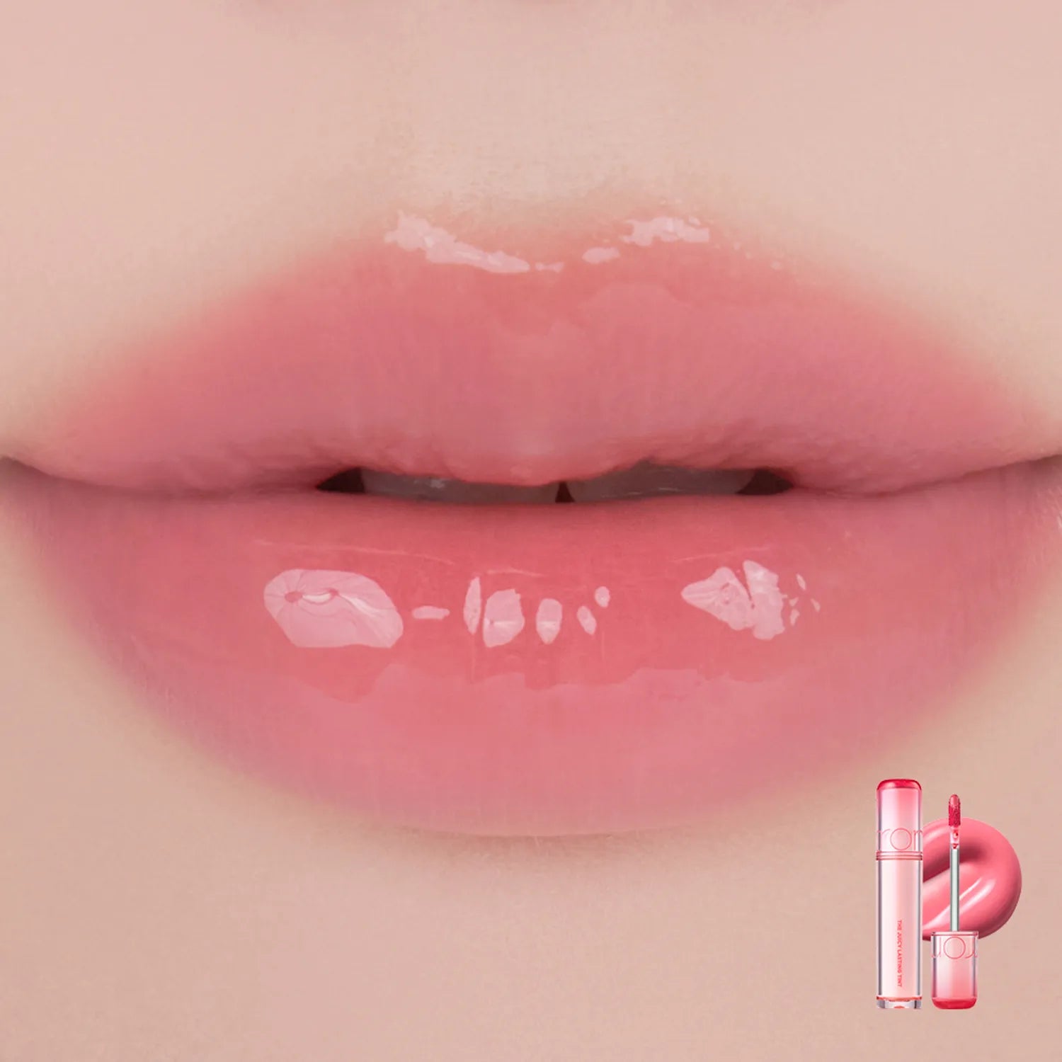 The Juicy Lasting Tint