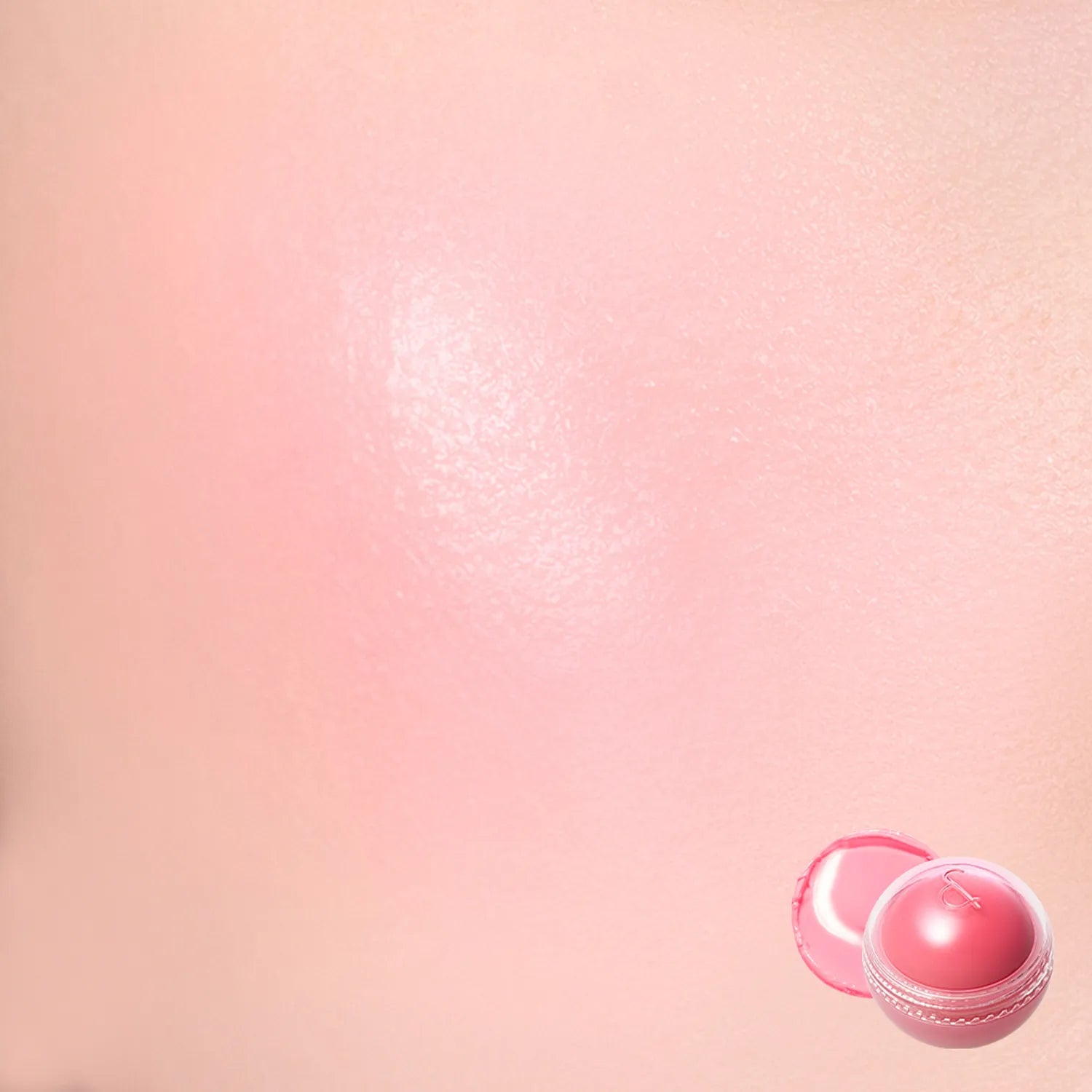 Romand Juicy Roll Cheek - TokTok Beauty