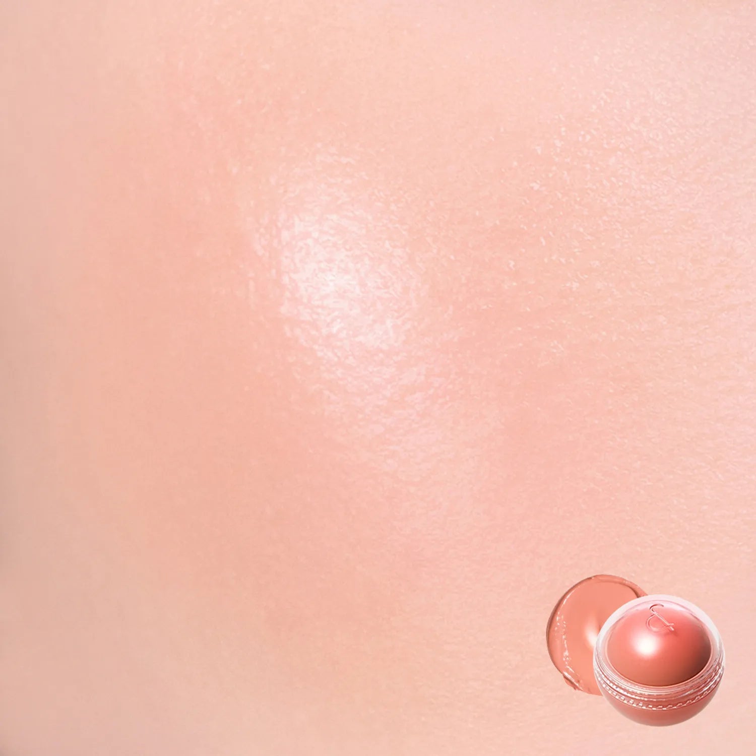 Romand Juicy Roll Cheek - TokTok Beauty