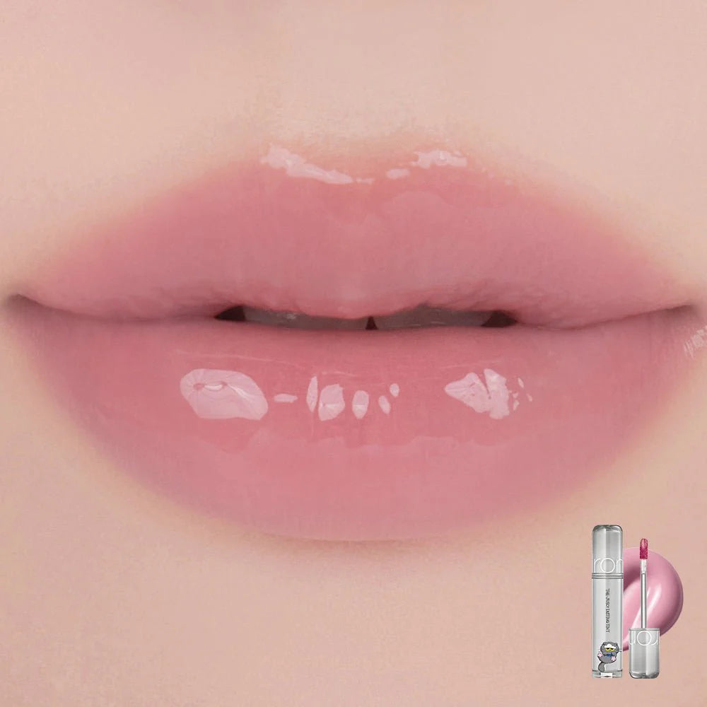 Romand ZO&FRIENDS DIY Juicy Lasting Tint Set - TokTok Beauty