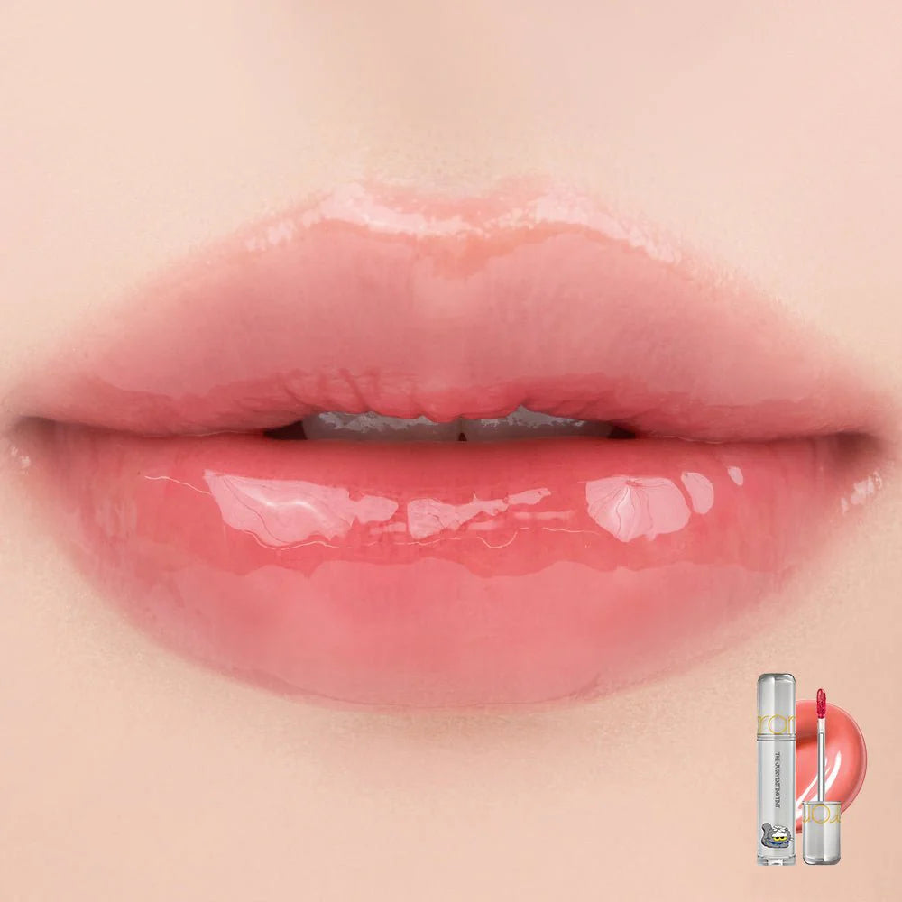 Romand ZO&FRIENDS DIY Juicy Lasting Tint Set - TokTok Beauty