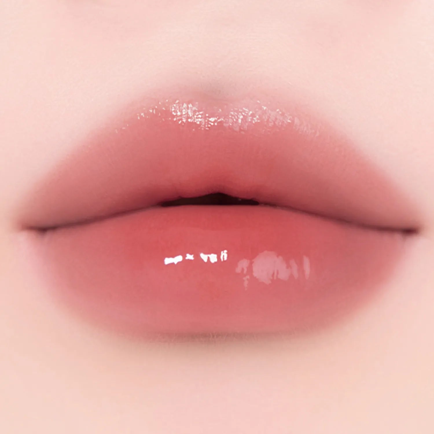 Glowy Heart Lip Tint