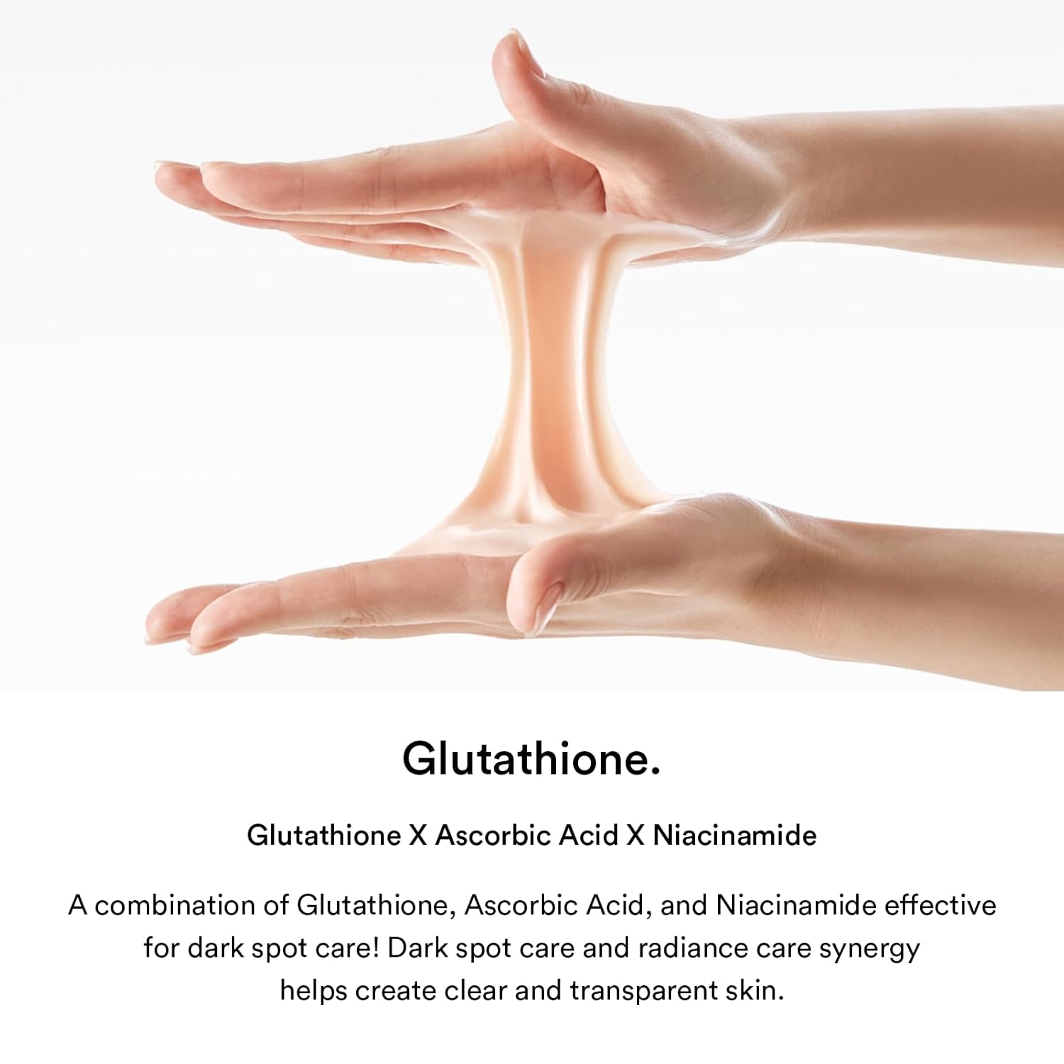 Abib Dark Spot Collagen Wrapping Mask Glutathione Film - TokTok Beauty