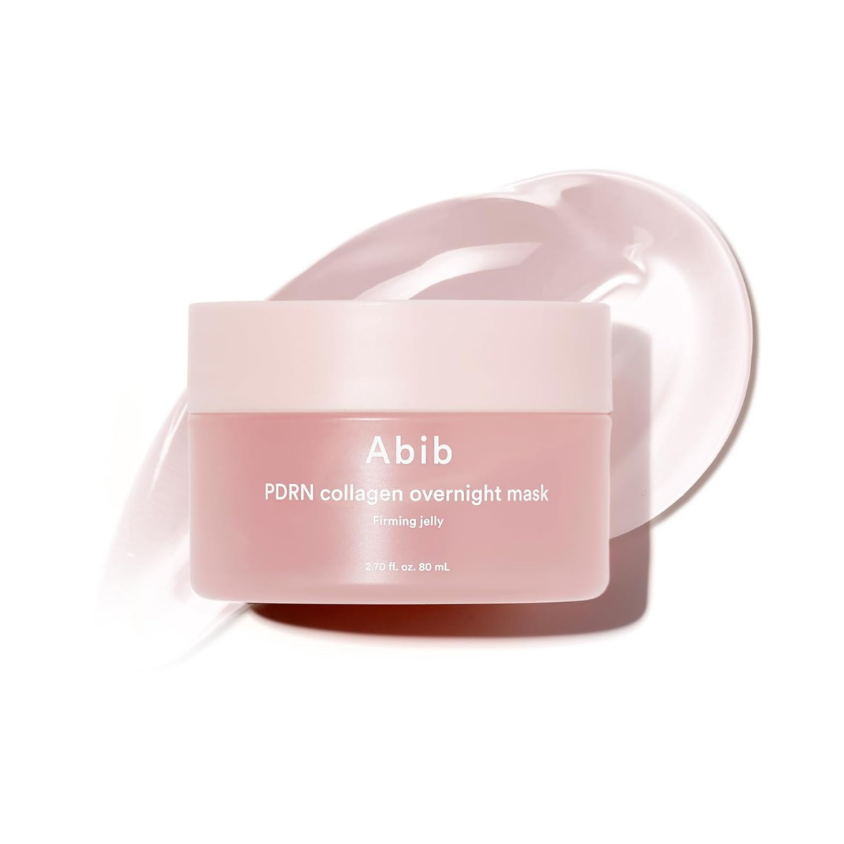 Abib PDRN Collagen Overnight Mask Firming Jelly - TokTok Beauty