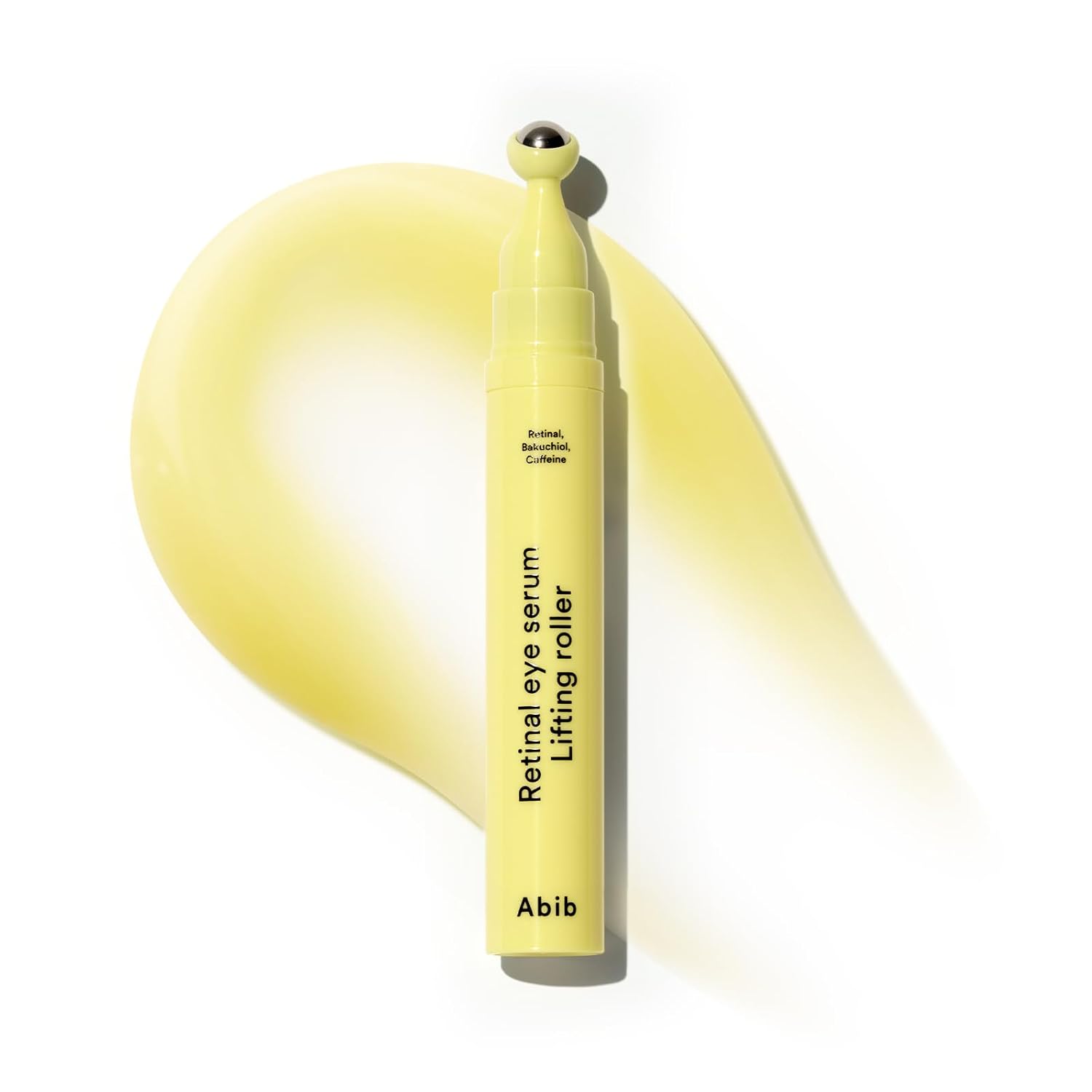 Retinal Eye Serum Lifting Roller