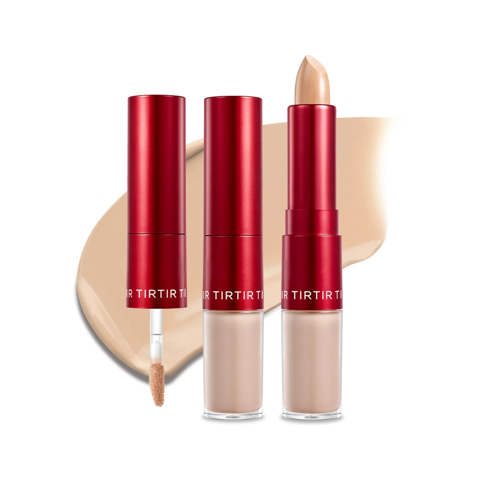 GLIDE & HIDE BLURRING CONCEALER 4.5N