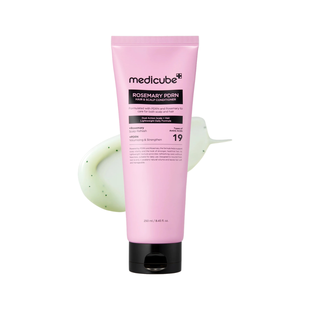 Rosemary PDRN Hair & Scalp Conditioner