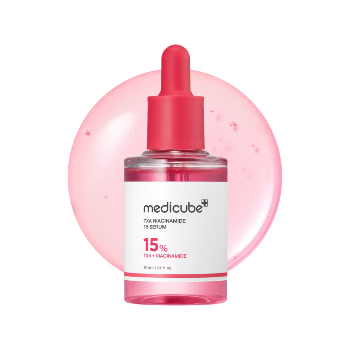 TXA Niacinamide 15 Serum