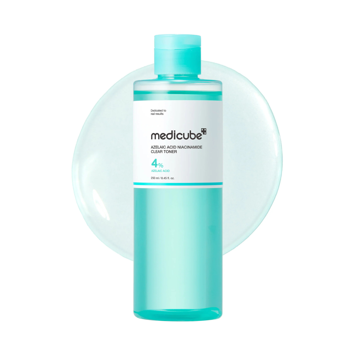 Azelaic Acid Niacinamide Clear Toner
