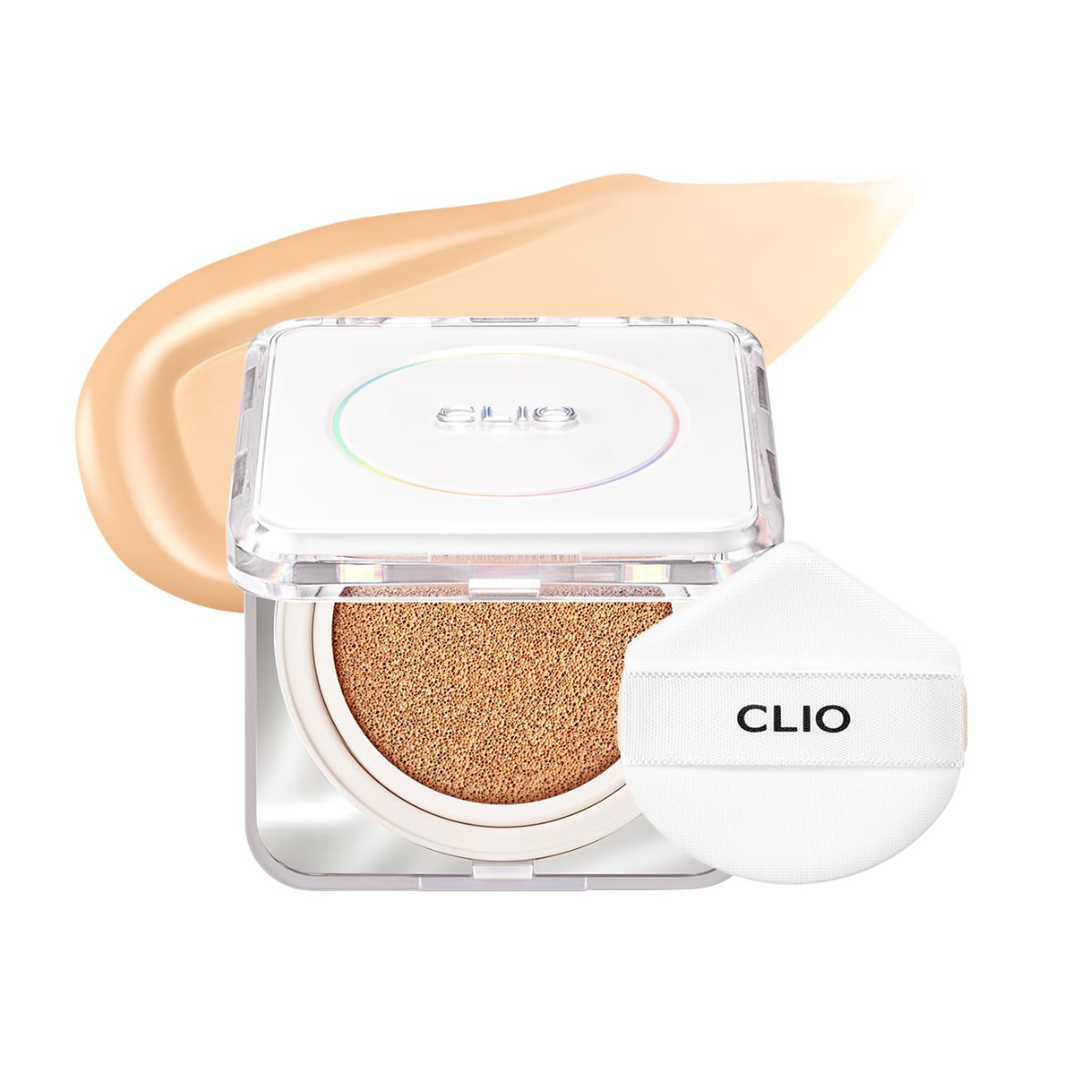 CLIO Kill Cover Founwear Cushion The Original (More Colors) - TokTok Beauty
