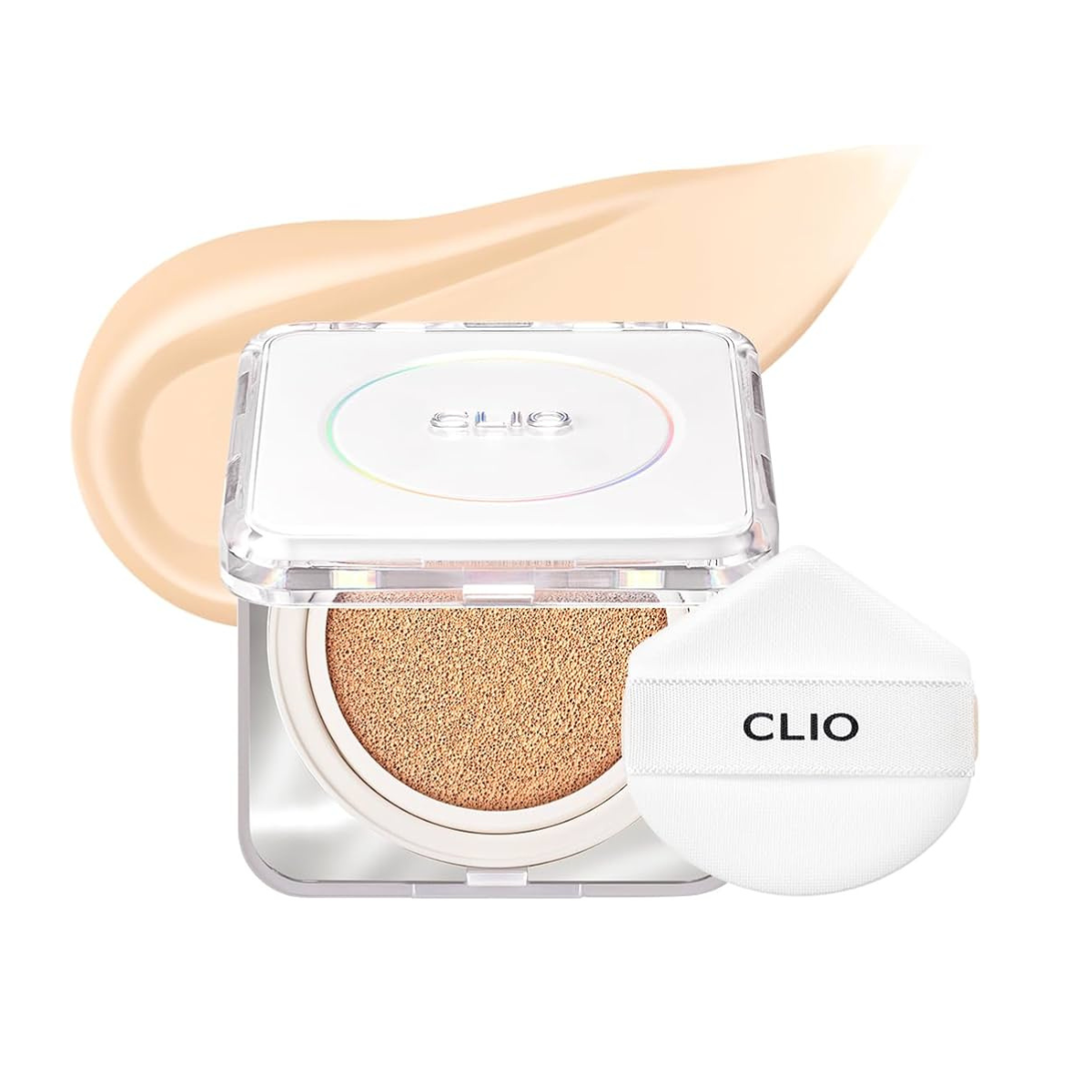 CLIO Kill Cover Founwear Cushion The Original (More Colors) - TokTok Beauty