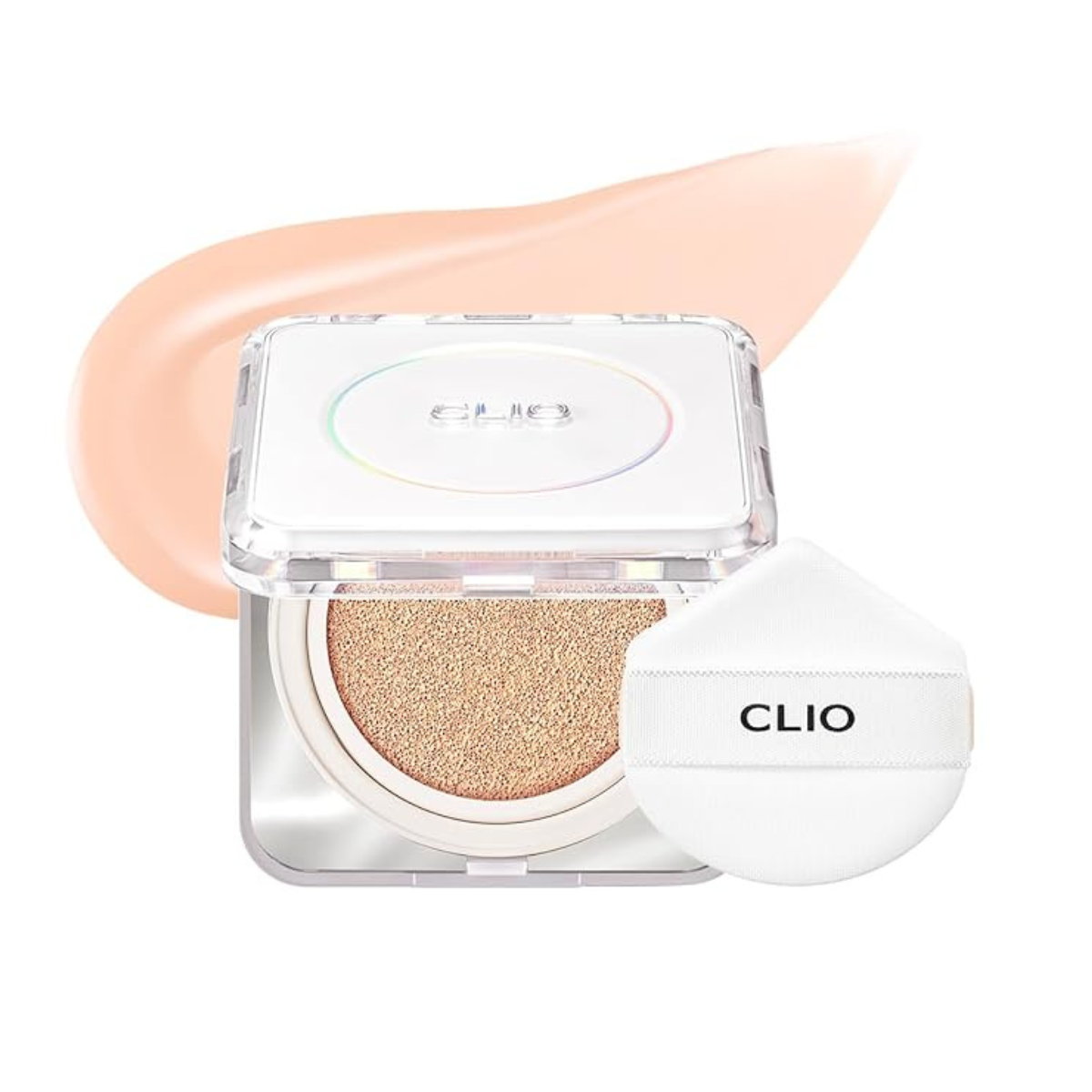 CLIO Kill Cover Founwear Cushion The Original (More Colors) - TokTok Beauty