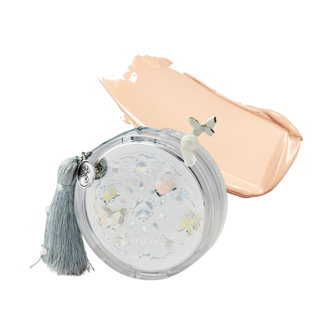 Mood Fit Cover Cushion Princess Hours Collaboration Set