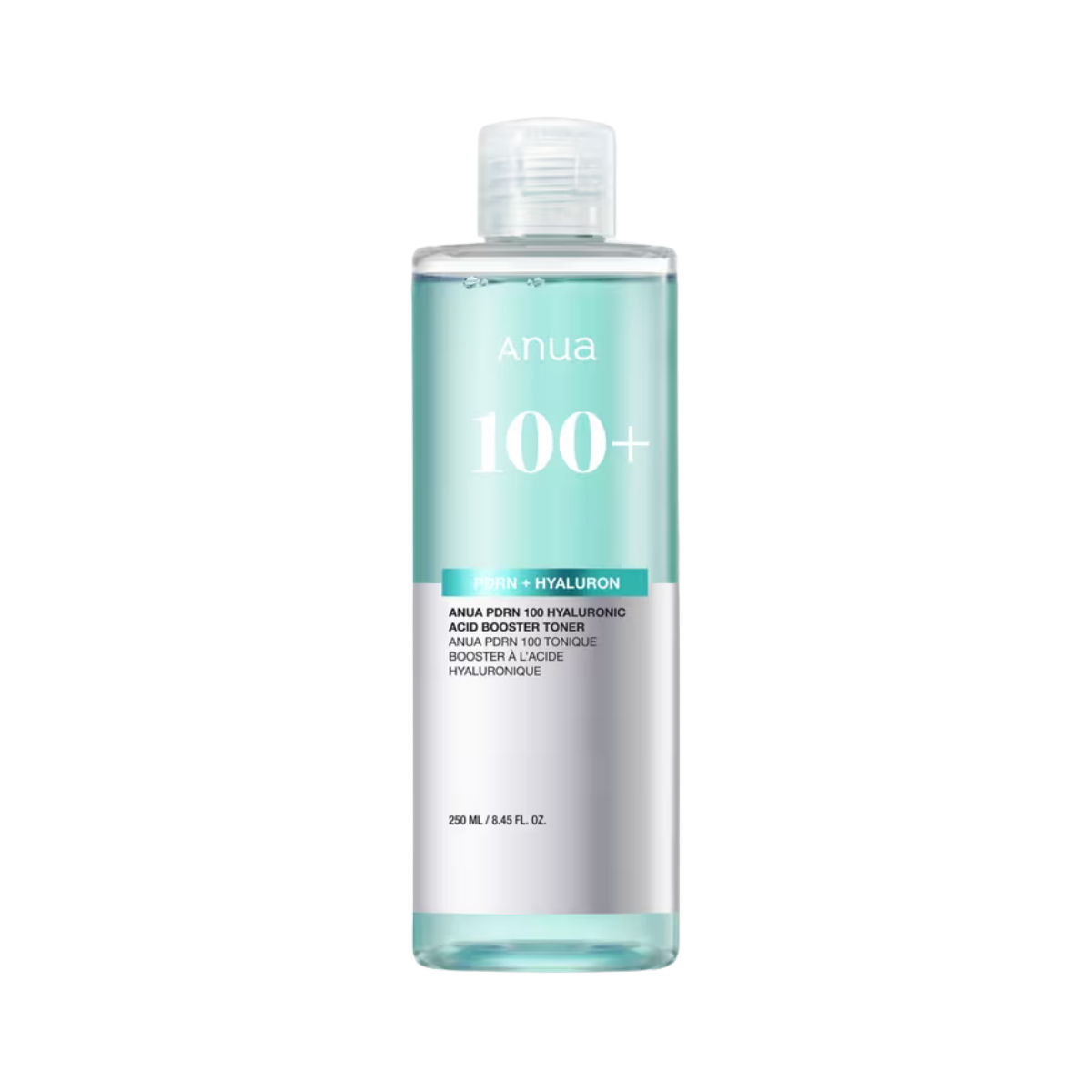 PDRN 100 Hyaluronic Acid Booster Toner