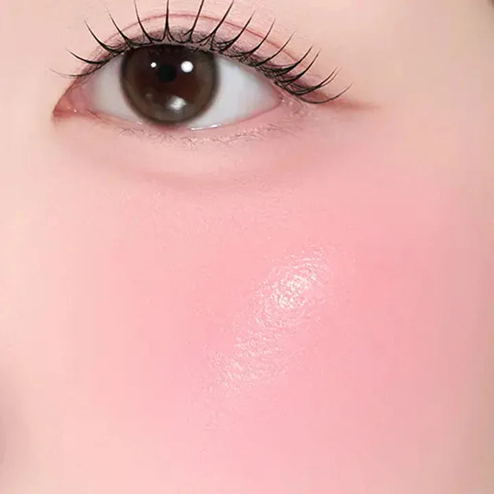 2aN Heart Wearing Liquid Cheek - TokTok Beauty